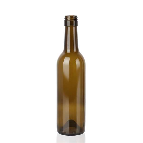Glass Wine Bottles