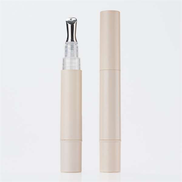 Plastic Tubes