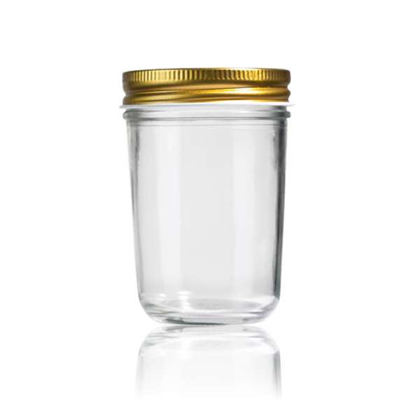 Glass Mason Jars