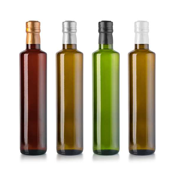 Glass Oil Bottle