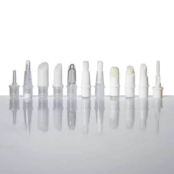 Plastic Tube