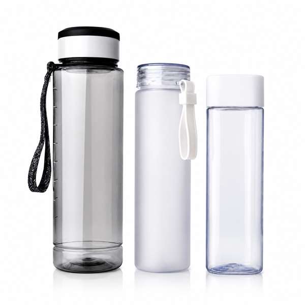 Plastic Container