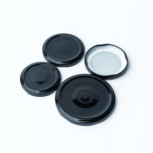 Metal Lid