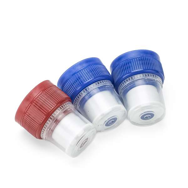 Plastic Lid
