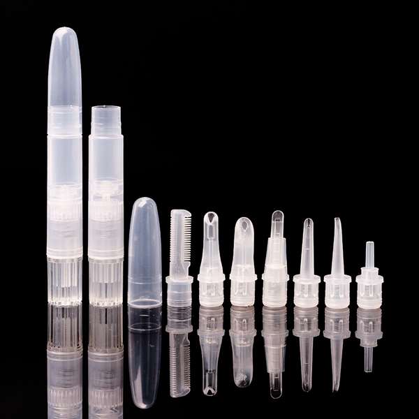 Plastic Tube