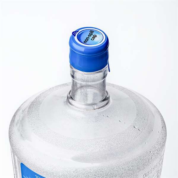 Gallon Bottle Cap
