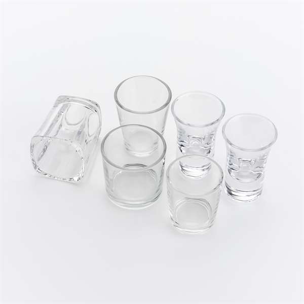 Liqueur Glass