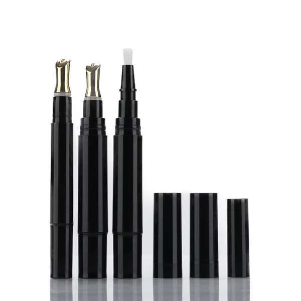 Plastic Tubes