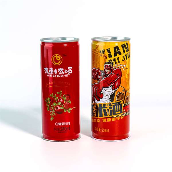 Tin Cans
