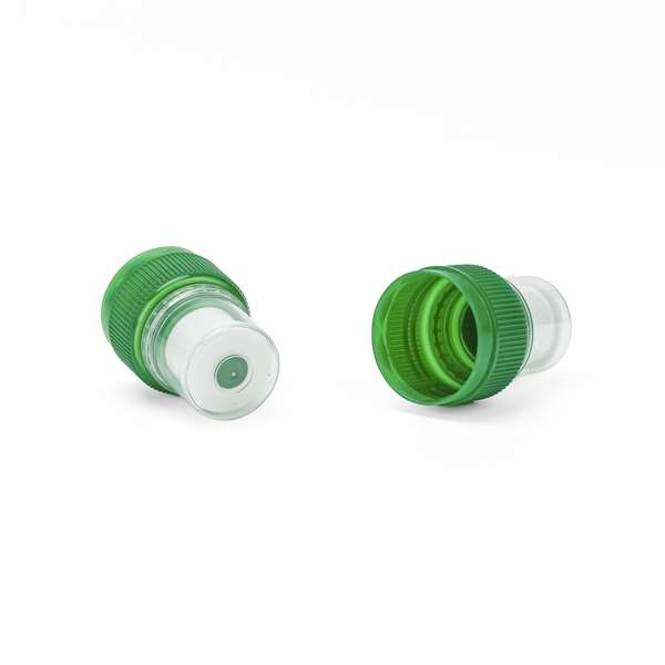 Plastic Lid