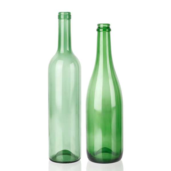 Glass Wine Bottles
