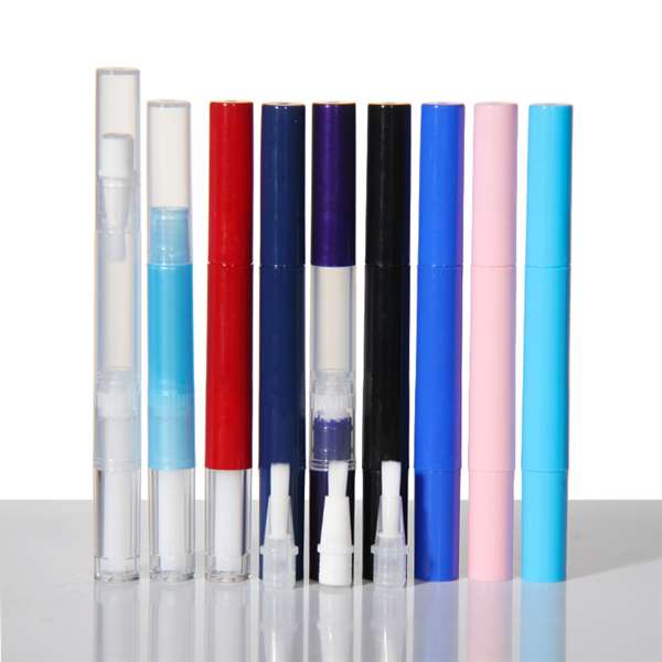 Plastic Tube
