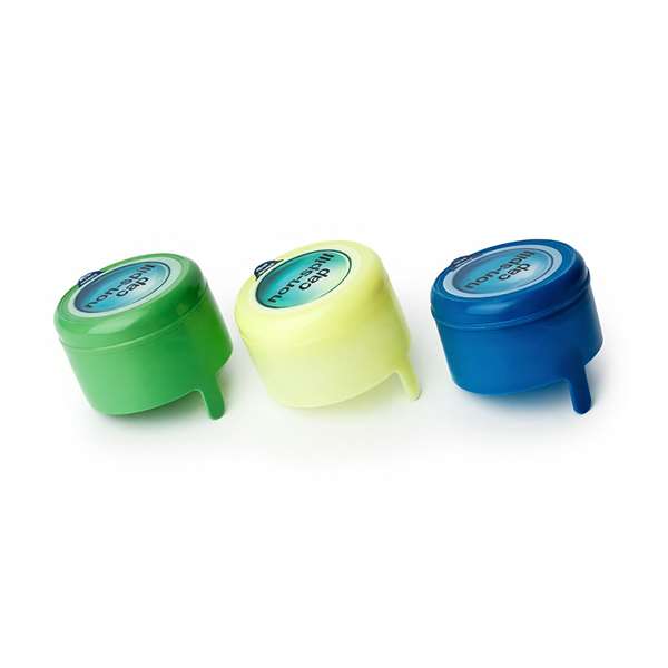 Plastic Lid