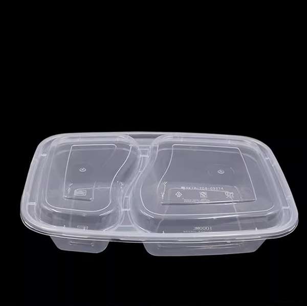 Disposable Lunch Box