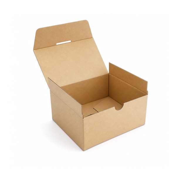 Paper Boxes