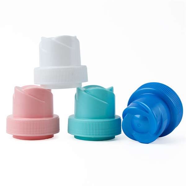 Laundry Liquid Cap