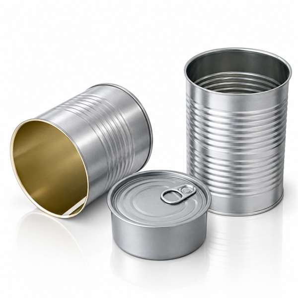 Tin Cans