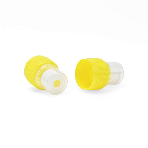 Screw Caps