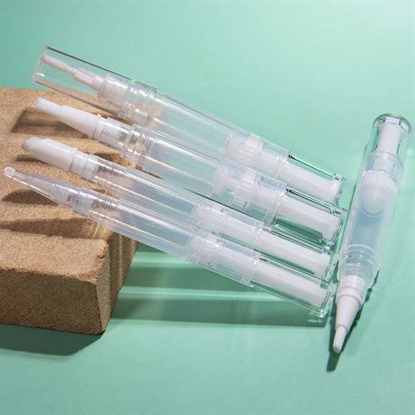 Plastic Tube