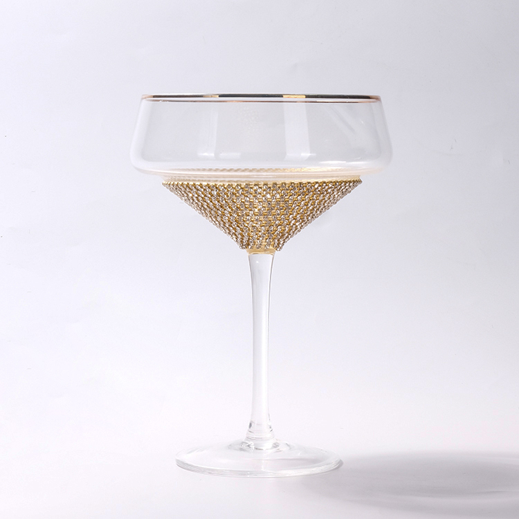 Cocktail Glass