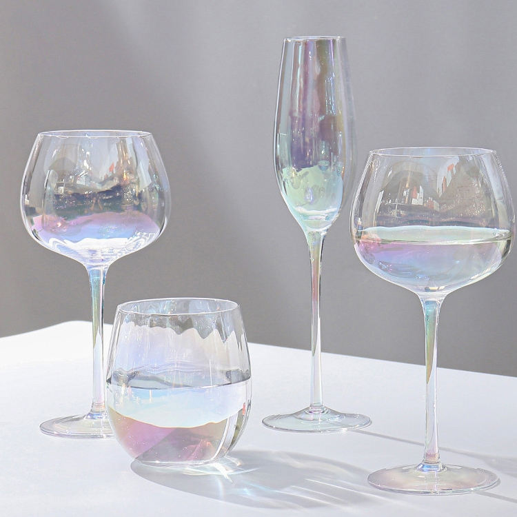 Wine Glasses