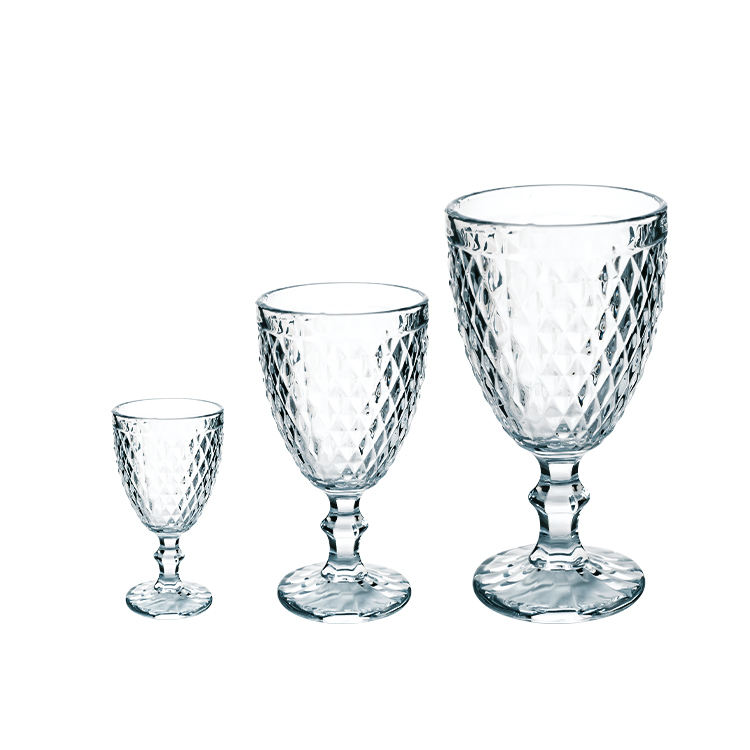 Wine Glasses