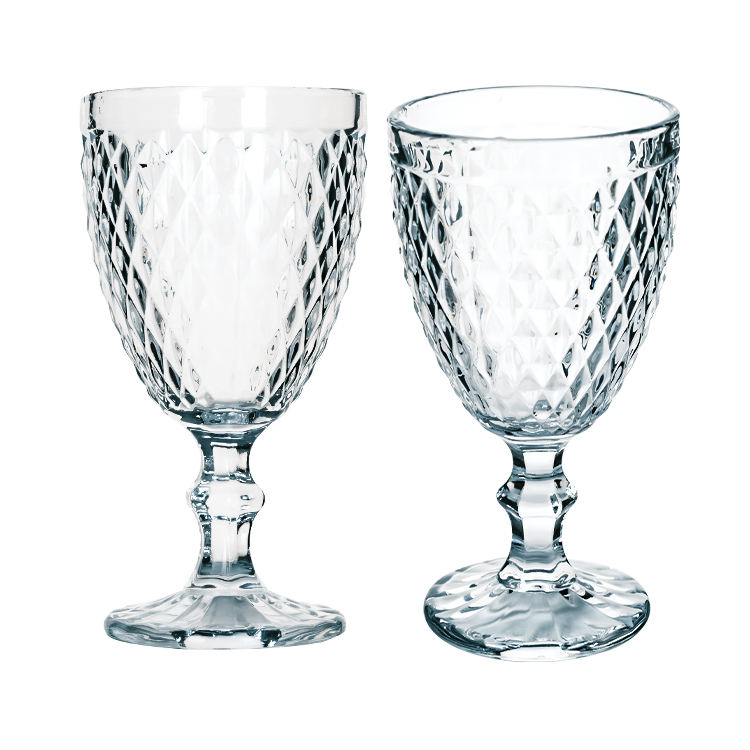 Wine Glasses