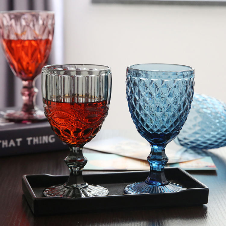 Wine Glasses