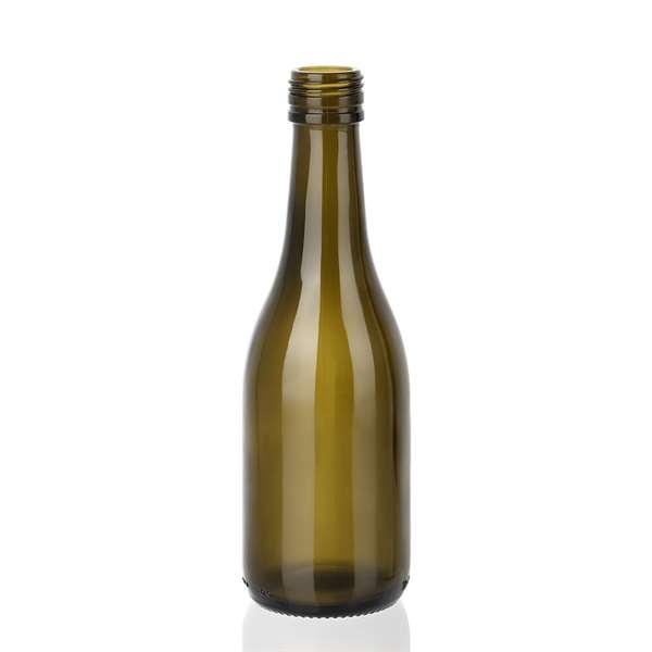 Glass Wine Bottles