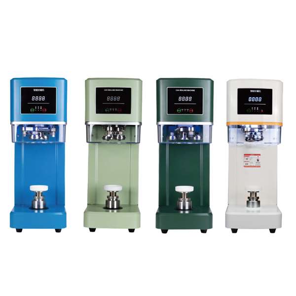 Preform Making Machine