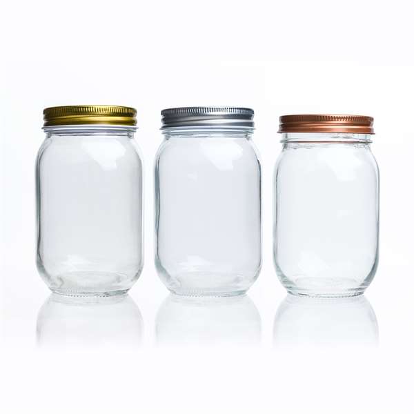 Metal Lid