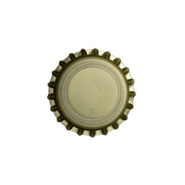 Beer Bottle Cap
