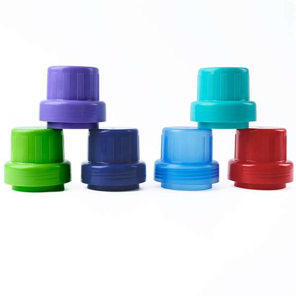 Laundry Liquid Cap