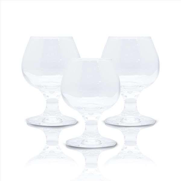 Red Wine Glass
