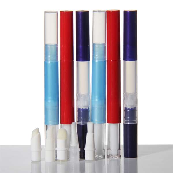 Plastic Tube