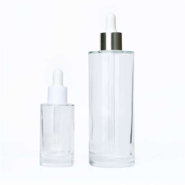 Essential Oil Bottles