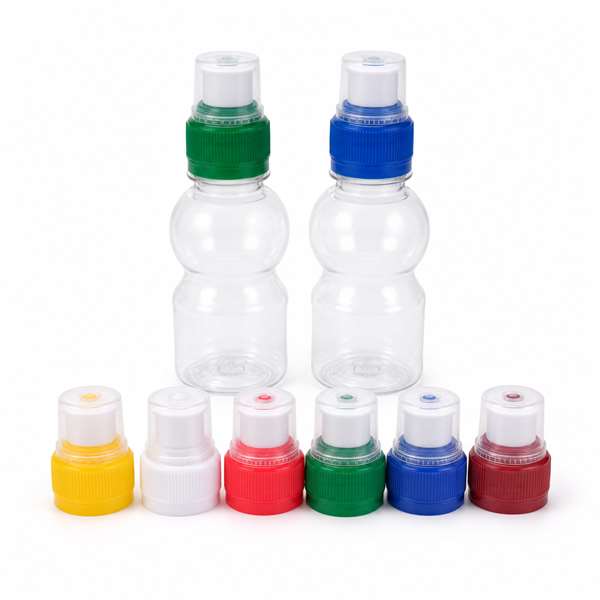 Plastic Lid