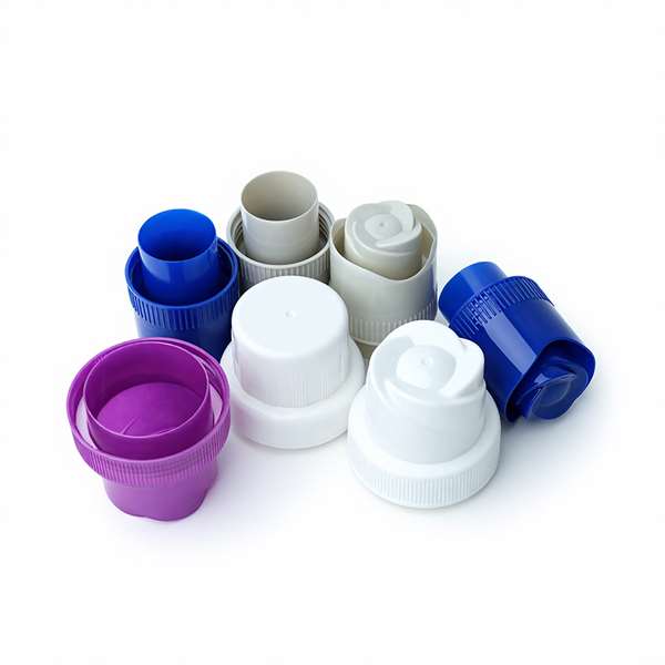 Laundry Liquid Caps