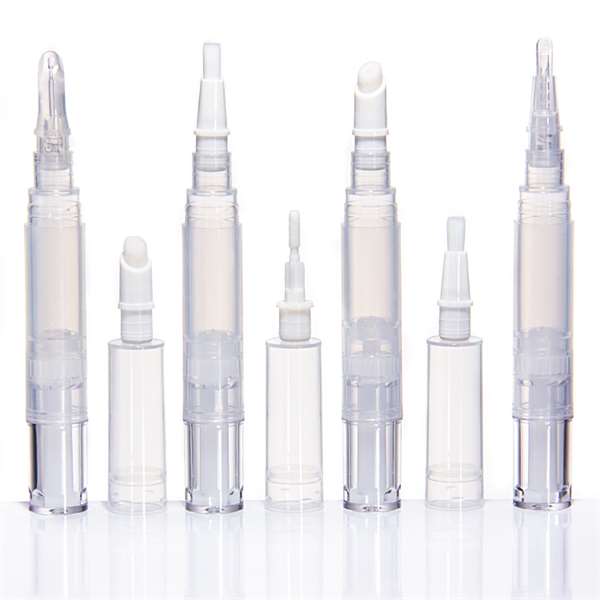 Plastic Tube