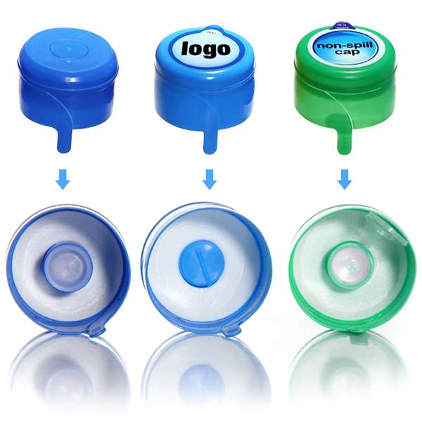 Gallon Bottle Cap