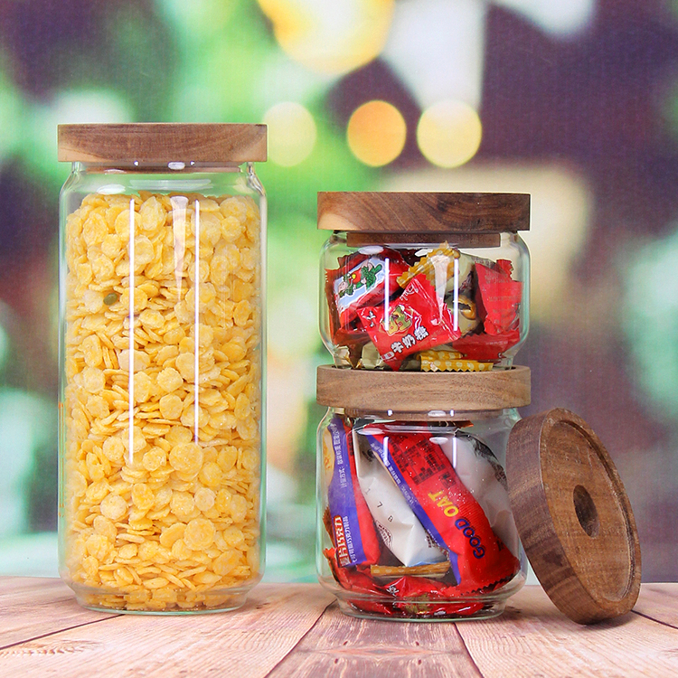 Freezing Glass Jars