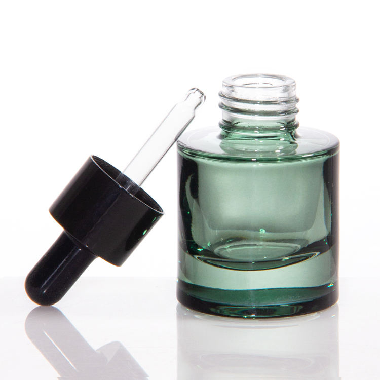 Glass Dropper Bottle