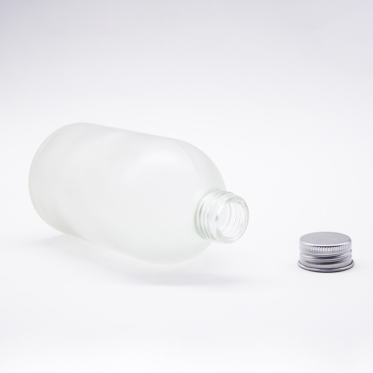 Glass Juice Bottles