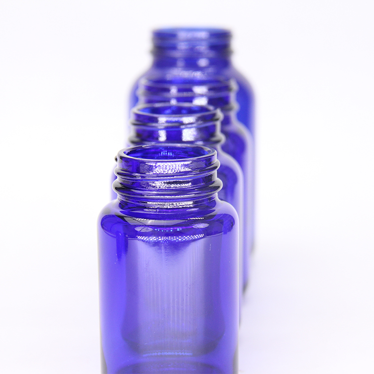 Glass Reagent Bottles