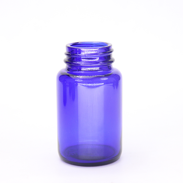 Glass Reagent Bottles