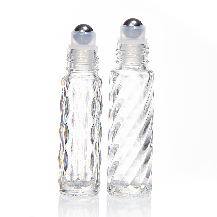 Glass Roller Bottle