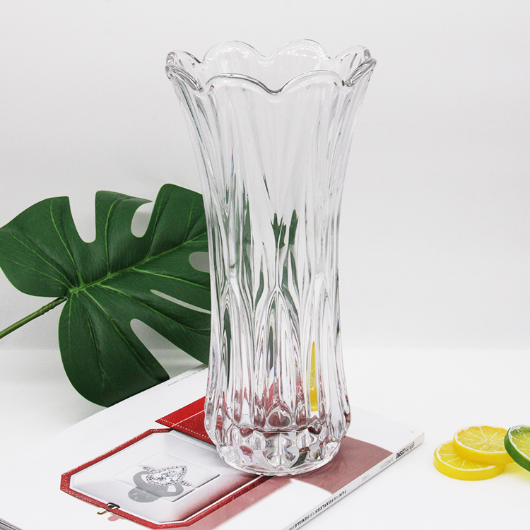 Glass Vases