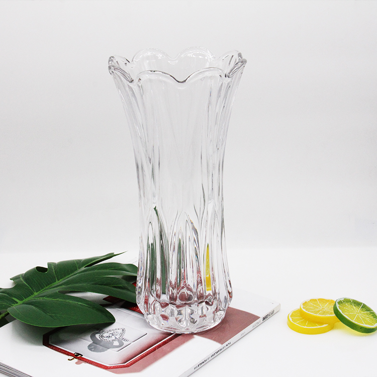 Glass Vases