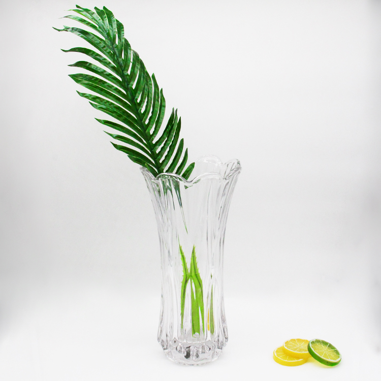 Glass Vases