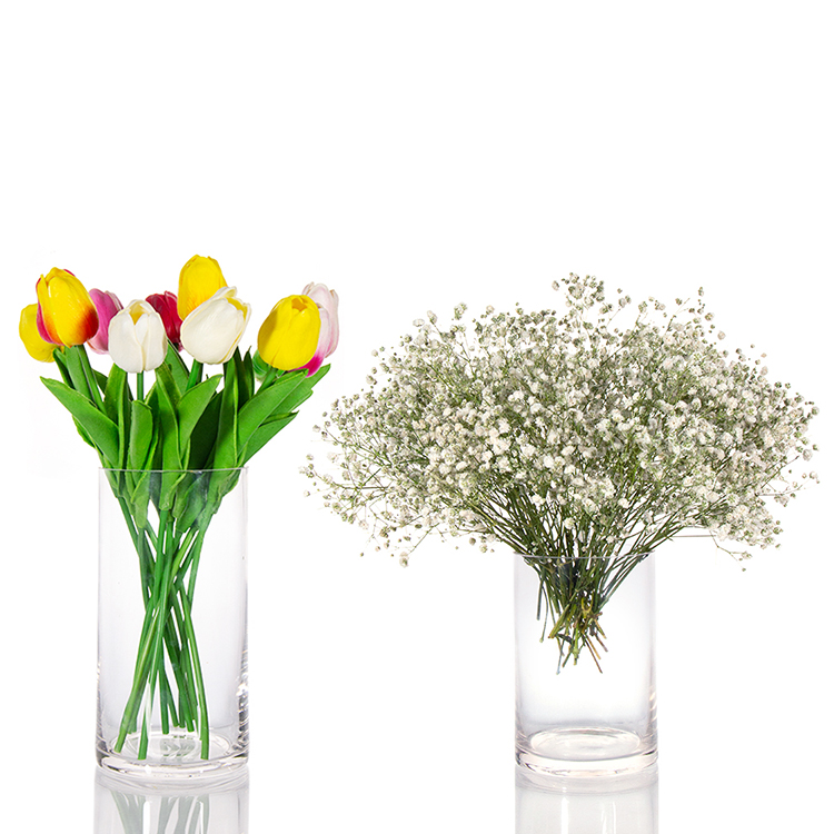 Glass Vases